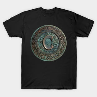 Celtic C T-Shirt